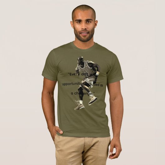 Meest Trending Basic Donkere T-Shirt Verkocht door (Voorkant volledig)