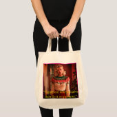 Meest Trending Boodschappentas in de VS Tote Bag (Voorkant (product))