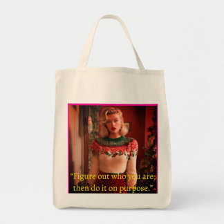Meest Trending Boodschappentas in de VS Tote Bag