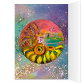 MEEST VAN DE ZONLOWERS - geel roze blauw (Binnen (Links))