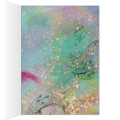 MEEST VAN DE ZONLOWERS - geel roze blauw (Binnen (Rechts))