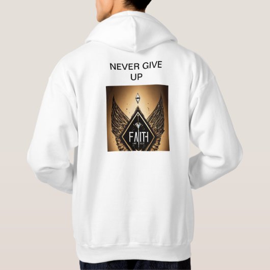 Meest verkochte T-shirt (Achterkant)