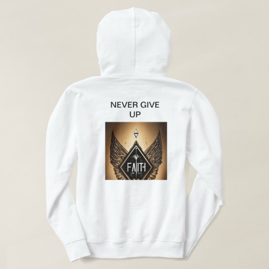 Meest verkochte T-shirt (Design achterkant)