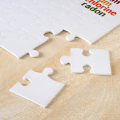 Meest voorkomende elementen (Word Cloud Chemistry) Legpuzzel (Zijkant)