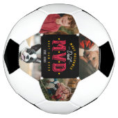 Meest waardevolle pa MVD Fun Vaderdag 4 Foto Voetbal (Gedraaid)