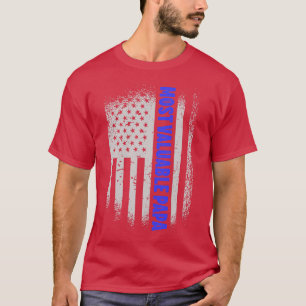 Meest waardevolle Papa Dad Day (9) T-shirt