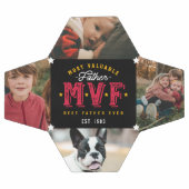 Meest waardevolle vader MVF Fun Vaderdag 4 Foto Voetbal (Enkel)