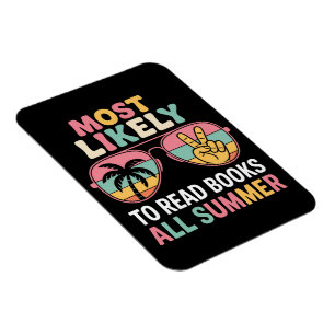 Meest Waarschijnlijk Boeken Lezen Deze Zomer Leraa Magneet