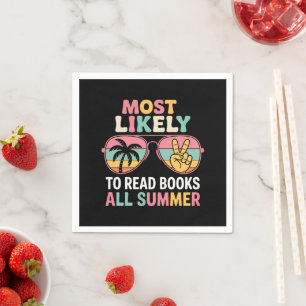 Meest Waarschijnlijk Boeken Lezen Deze Zomer Leraa Servet