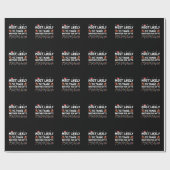 Meest waarschijnlijk broeder ruilen voor cadeautje cadeaupapier (Vlak)