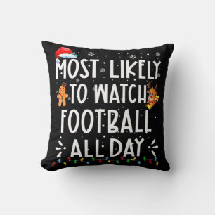 Meest waarschijnlijk de hele dag door Football te Kussen