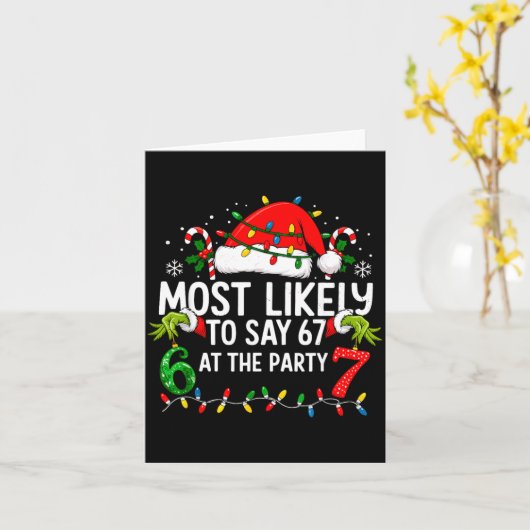 Meest Waarschijnlijk Om 6 7 Alpha Gen Sla Six Seve Kaart (Gele Bloem)