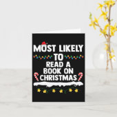 Meest waarschijnlijk om een boek te lezen over ker kaart (Gele Bloem)