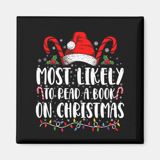 Meest waarschijnlijk om een boek te lezen over ker magneet (Voorkant)