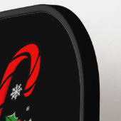 Meest waarschijnlijk om Pickleball spelen met Sant Pickleball Paddle (Links Detail)