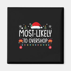 Meest waarschijnlijk om te overshoppen familie ker magneet