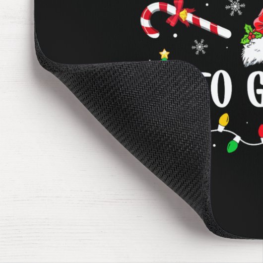 Meest waarschijnlijk om verlicht bijpassende famil muismat (Hoek)