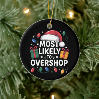 Meest Waarschijnlijk Teveel Kopen Kerst Xmas Licht Keramisch Ornament