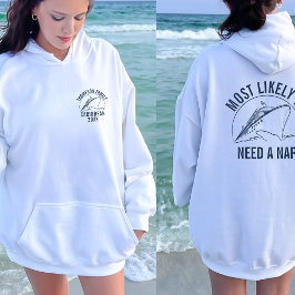 Meest waarschijnlijk voor Bachelorette Family Vaca Hoodie