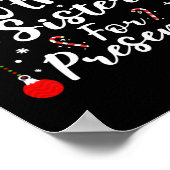 Meest waarschijnlijke handelszuster voor Cadeaus F Poster (Hoek)