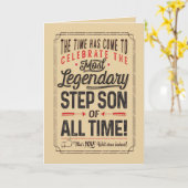 Meest wetende schoonzoon van de Kaart van de Tijd (Gele Bloem)