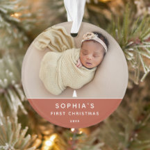 Meest Wonderevolle Tijd Baby's Eerste Kerstmis Acr