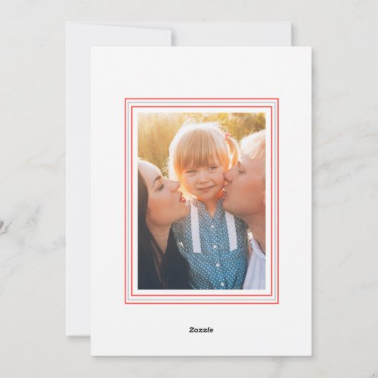 MEEST WONDERFUL TIME kerstkaart [wit] (Achterkant)