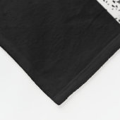 Meestal D Beslissingen Boulder Spring Break  Fleece Deken (Hoek)