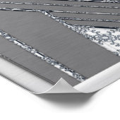 Meestal Lady 1920 Poster (Hoek)