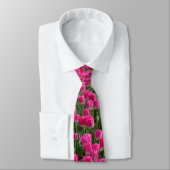 Meestal roze stropdas (Gebonden)