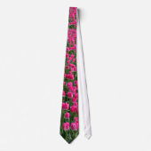 Meestal roze stropdas (Voorkant)