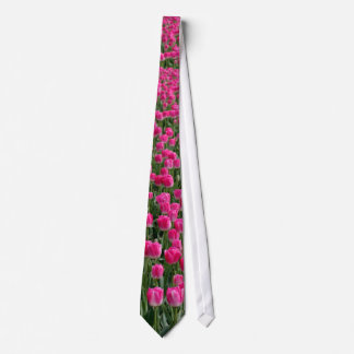Meestal roze stropdas