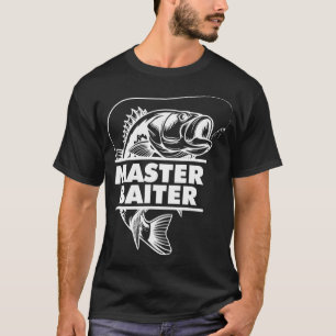 Meester Aasgieter T-shirt
