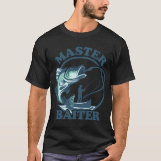 Meester Aaszetter T-shirt