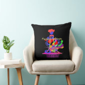 Meester Ambachtsman Kussen (Stoel)