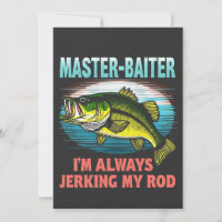 Meester Baiter, ik ben altijd mijn staaf aan het r
