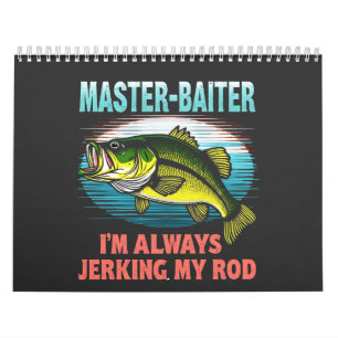 Meester Baiter, ik ben altijd mijn staaf aan het r Kalender