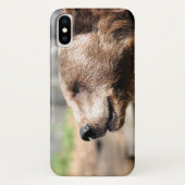 Meester Bruin... Case-Mate iPhone Case (Achterkant)