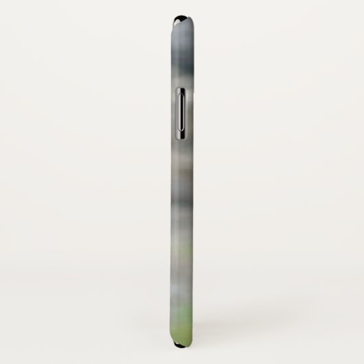 Meester Bruin... Case-Mate iPhone Case (Achterkant / rechts)