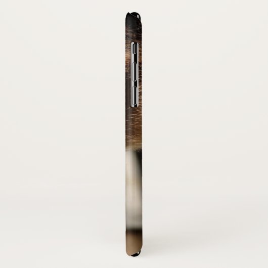 Meester Bruin... Case-Mate iPhone Case (Achterkant/links)