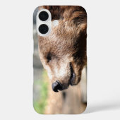 Meester Bruin... Case-Mate iPhone Case (Achterkant)