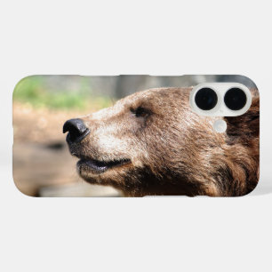 Meester Bruin... iPhone 16 Hoesje