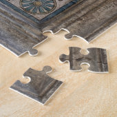 Meester der Mysteriën: Thoth God van de Wijsheid Legpuzzel (Zijkant)