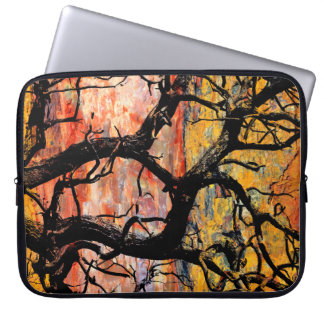 Meester en Margarita Laptop Sleeve