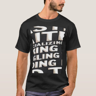 Meester Lokaas Vissen Voor Een Hengelaar Visser T- T-shirt