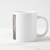 Meester Ludwig Beethoven Symfoniecomponist Grote Koffiekop (Rechts)