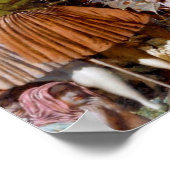 Meester-Stoke van de Fairy Feller Poster (Hoek)