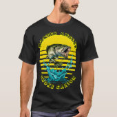 Meester T-shirt (Voorkant)