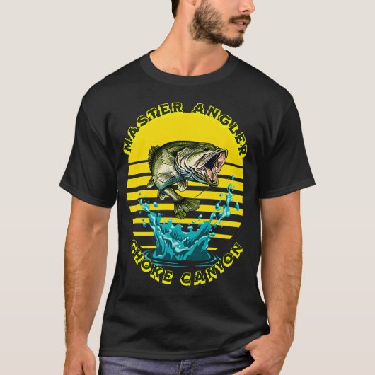 Meester T-shirt (Voorkant)
