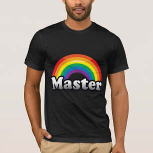 MEESTER TROTS T-SHIRT